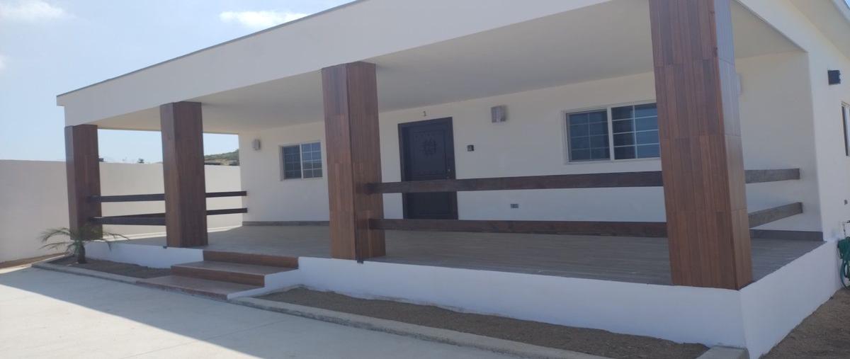 Foto de casa en renta en tierra santab.c. , el porvenir (guadalupe), ensenada, baja california, 0 No. 03