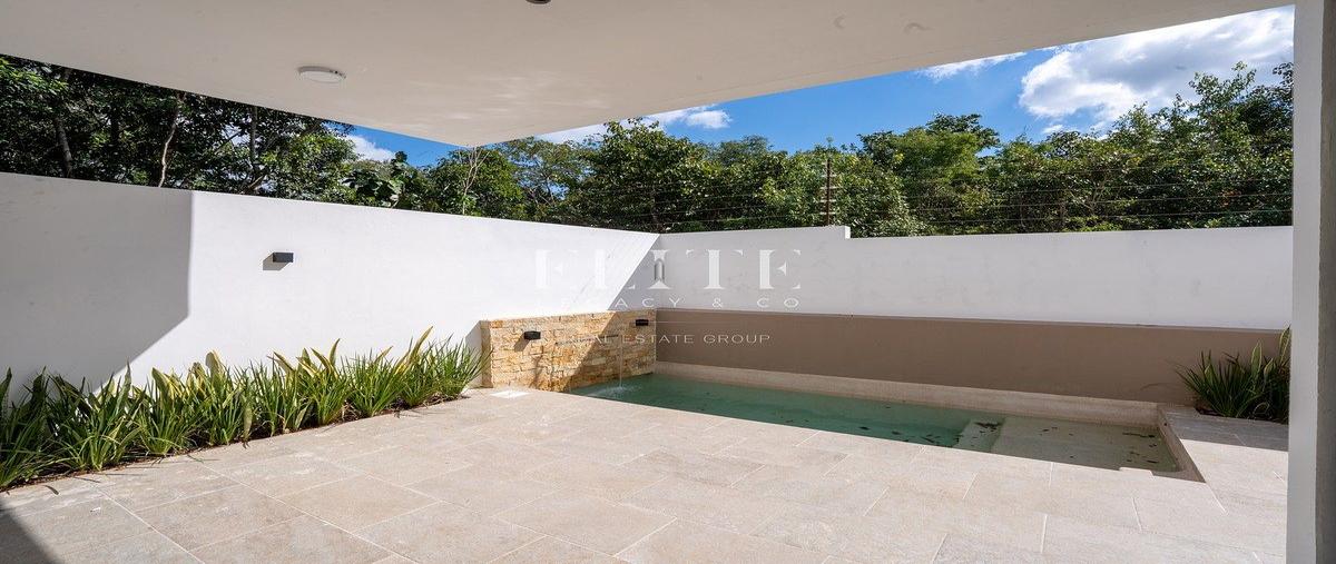 Foto de casa en venta en tierra , vía cumbres residencial, benito juárez, quintana roo, 29958456 No. 10