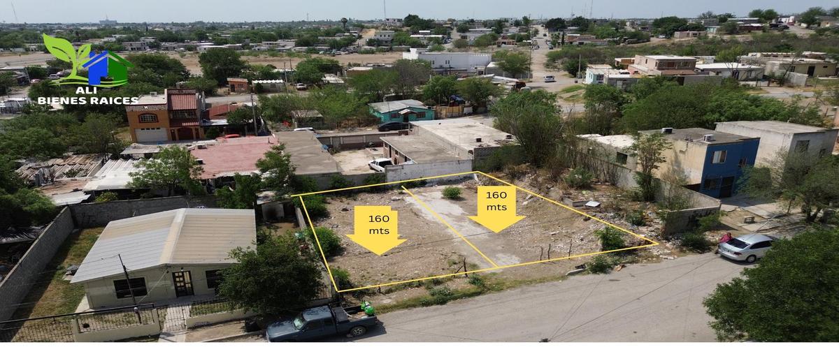Foto de terreno habitacional en venta en  , tierra y esperanza, piedras negras, coahuila de zaragoza, 30302688 No. 01