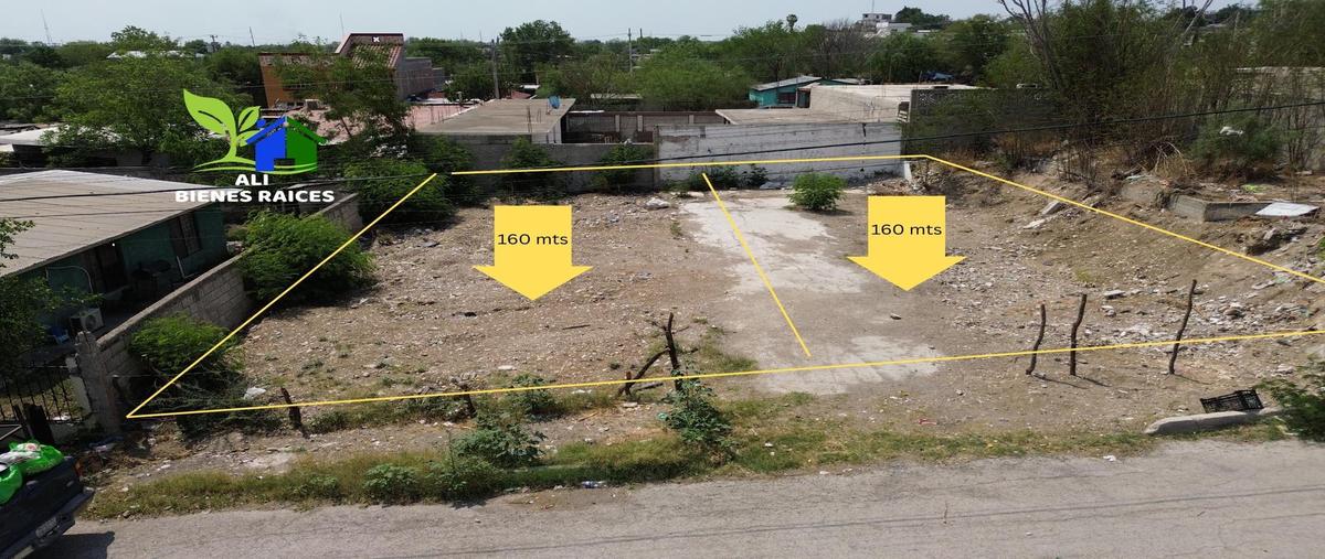 Foto de terreno habitacional en venta en  , tierra y esperanza, piedras negras, coahuila de zaragoza, 30302688 No. 03