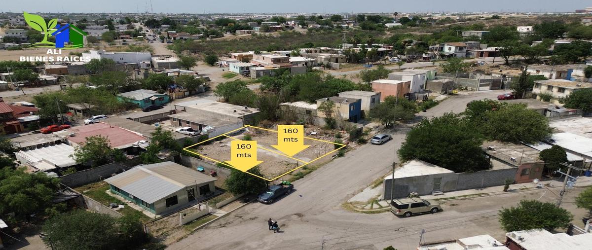 Foto de terreno habitacional en venta en  , tierra y esperanza, piedras negras, coahuila de zaragoza, 30302688 No. 04