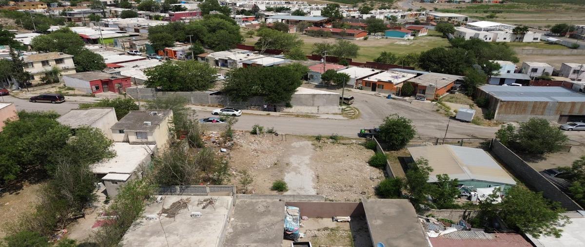 Foto de terreno habitacional en venta en  , tierra y esperanza, piedras negras, coahuila de zaragoza, 30302688 No. 05