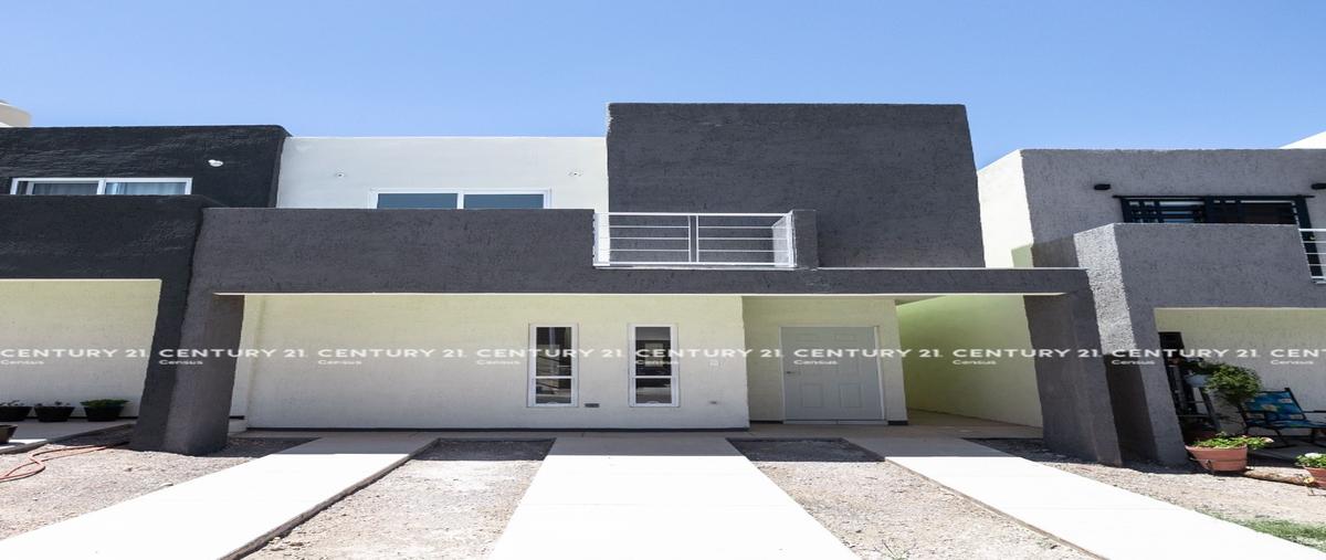 Foto de casa en , tierra y libertad, chihuahua, chihuahua, 29232925 foto 01 Foto de casa en venta en , tierra y libertad, chihuahua, chihuahua, 29232925 No. 01