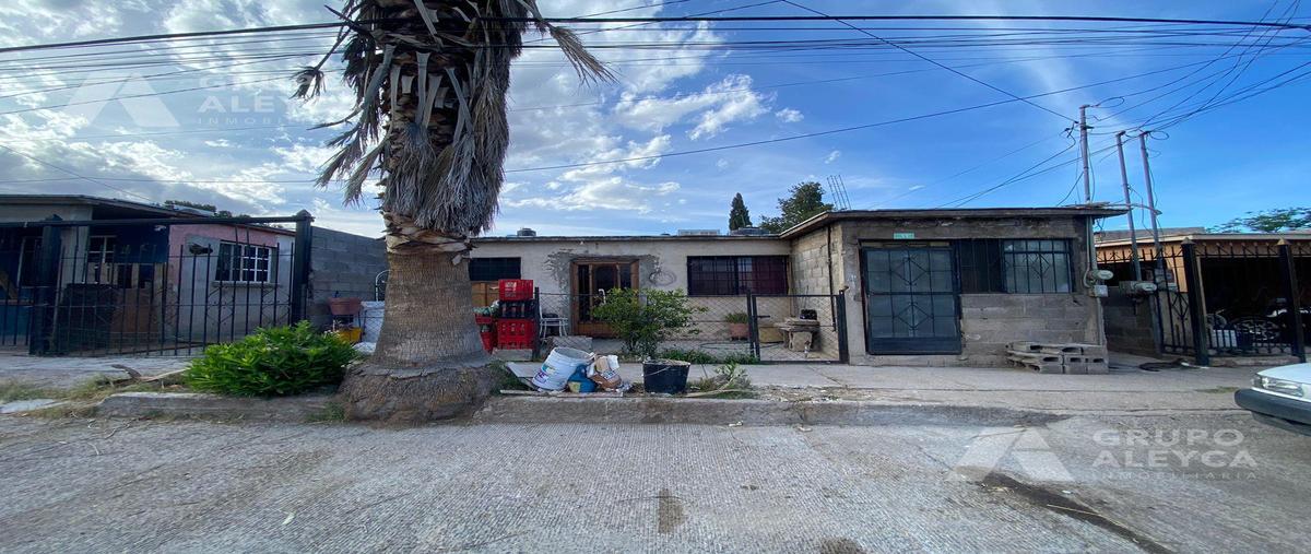 Foto de casa en venta en  , tierra y libertad, chihuahua, chihuahua, 0 No. 03