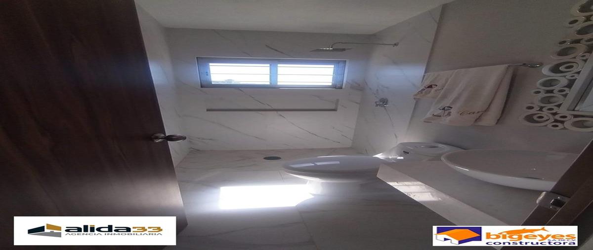 Foto de casa en venta en  , tierra y libertad, compostela, nayarit, 0 No. 05