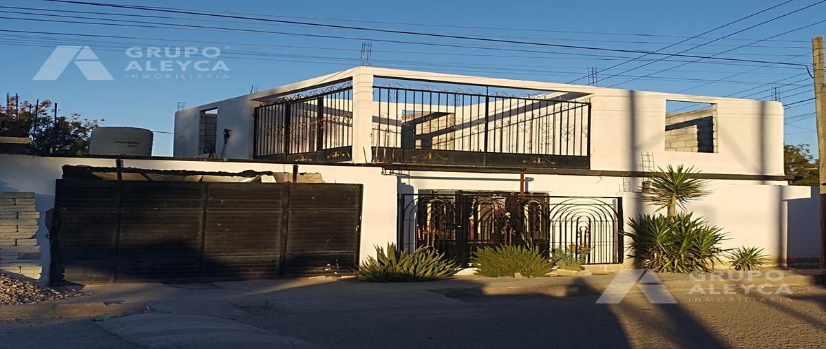 Foto de casa en , tierra y libertad, jiménez, chihuahua, 0 foto 01 Foto de casa en venta en , tierra y libertad, jiménez, chihuahua, 0 No. 01