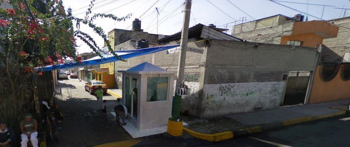 Foto de casa en tierra y libertad , san lorenzo la cebada, xochimilco, df / cdmx, 27697959 foto 02 Foto de casa en venta en tierra y libertad , san lorenzo la cebada, xochimilco, df / cdmx, 27697959 No. 02