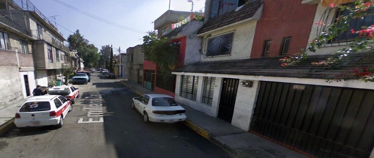 Foto de casa en tierra y libertad , san lorenzo la cebada, xochimilco, df / cdmx, 27697959 foto 03 Foto de casa en venta en tierra y libertad , san lorenzo la cebada, xochimilco, df / cdmx, 27697959 No. 03