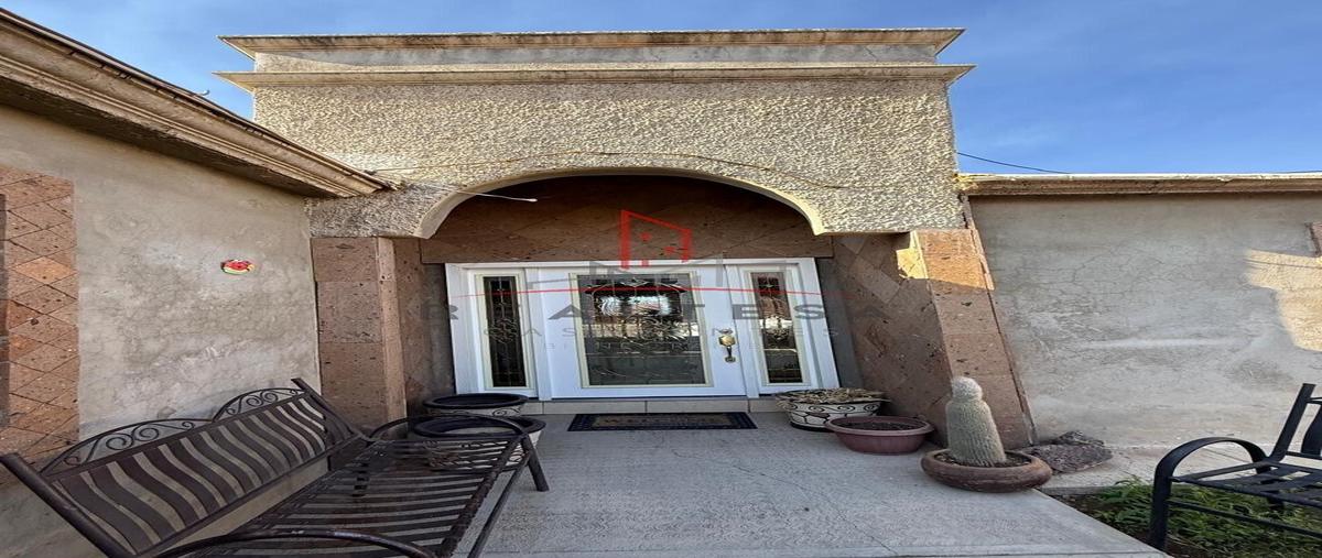 Foto de casa en venta en  , tierra y libertad sect. a, cuauhtémoc, chihuahua, 0 No. 03