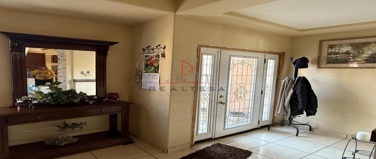 Foto de casa en venta en  , tierra y libertad sect. a, cuauhtémoc, chihuahua, 0 No. 04