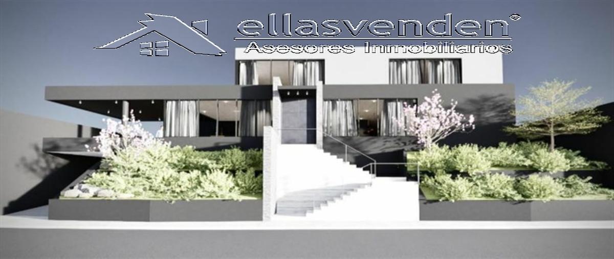 Foto de casa en venta en tierralta 0, ramos arizpe centro, ramos arizpe, coahuila de zaragoza, 28010161 No. 01