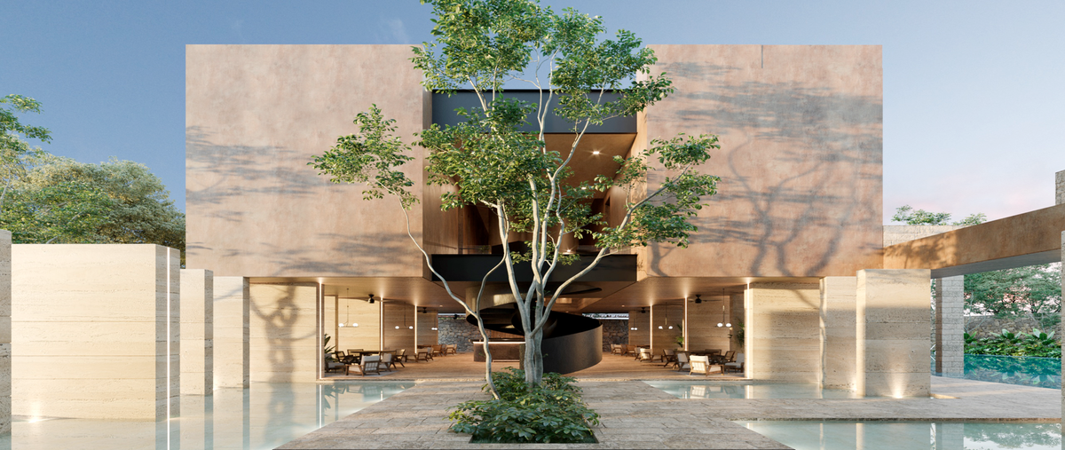 Foto de terreno habitacional en tierramadre , playa del carmen, solidaridad, quintana roo, 0 foto 01 Foto de terreno habitacional en venta en tierramadre , playa del carmen, solidaridad, quintana roo, 0 No. 01