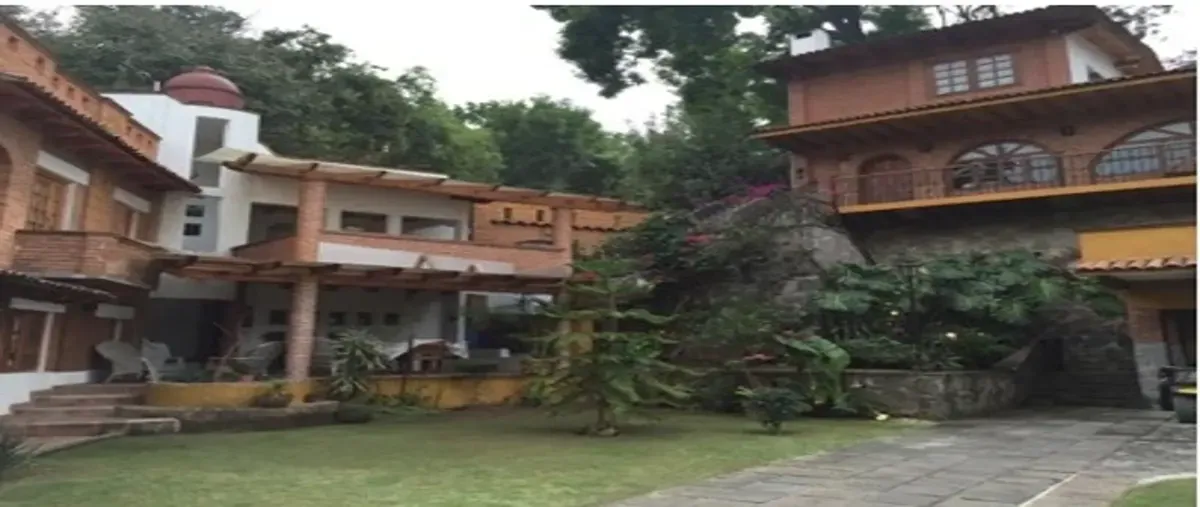 Foto de casa en venta en tierras blancas la hermita 28, otumba, 51200 valle de bravo, méx. 28, otumba, valle de bravo, méxico, 0 No. 03