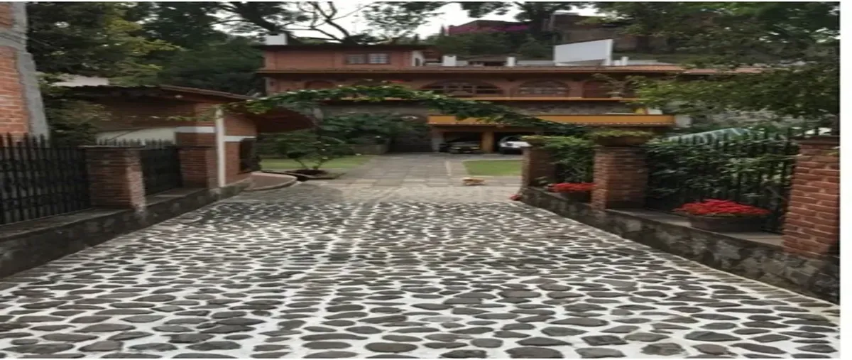 Foto de casa en venta en tierras blancas la hermita 28, otumba, 51200 valle de bravo, méx. 28, otumba, valle de bravo, méxico, 0 No. 04