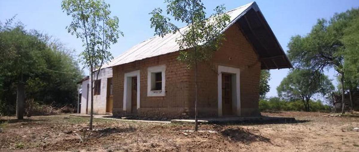 Foto de casa en venta en  , tierras coloradas, montemorelos, nuevo león, 11736627 No. 02
