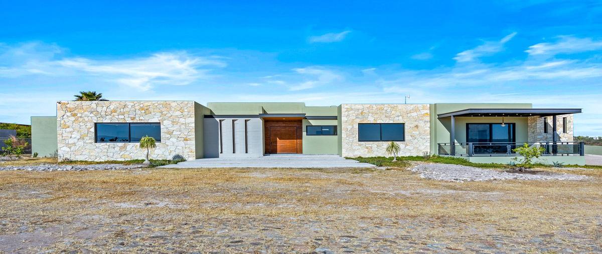 Foto de casa en tierras de paz f-1 , el vergel de los laureles, san miguel de allende, guanajuato, 0 foto 01 Foto de casa en venta en tierras de paz f-1 , el vergel de los laureles, san miguel de allende, guanajuato, 0 No. 01