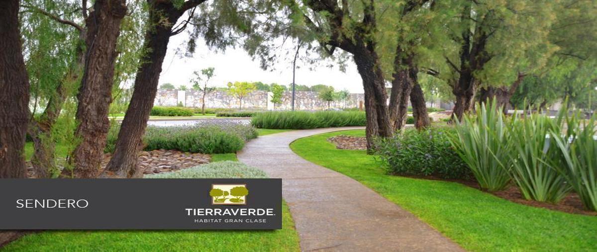 Foto de terreno habitacional en venta en  , tierraverde (habitat gran clase), jesús maría, aguascalientes, 0 No. 03