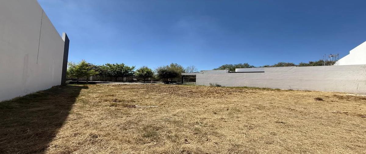 Foto de terreno habitacional en venta en  , tierraverde (habitat gran clase), jesús maría, aguascalientes, 0 No. 03