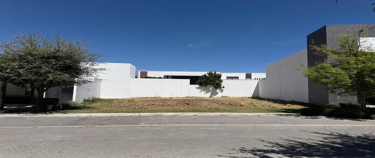 Foto de terreno habitacional en venta en  , tierraverde (habitat gran clase), jesús maría, aguascalientes, 0 No. 04