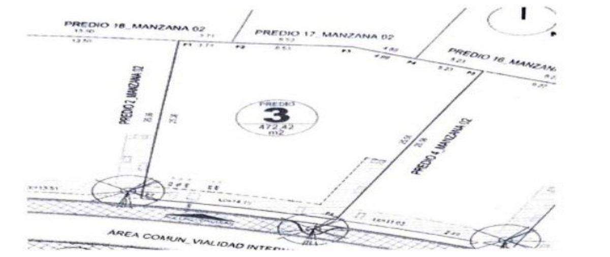 Foto de terreno habitacional en venta en  , tierraverde (habitat gran clase), jesús maría, aguascalientes, 0 No. 05