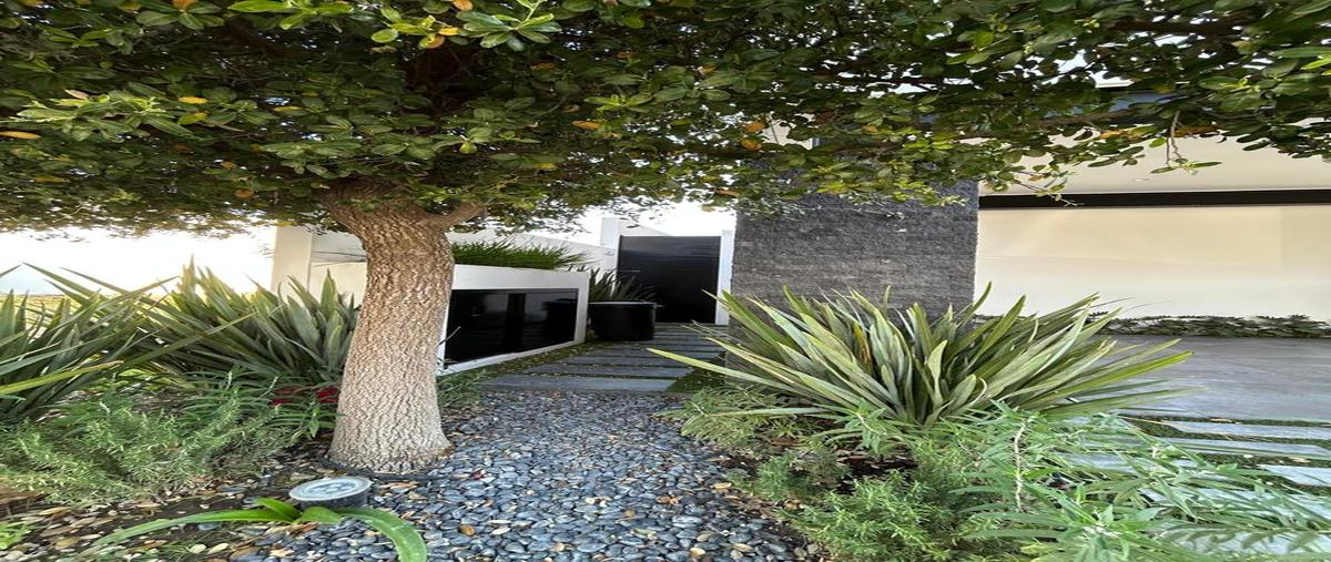 Foto de casa en venta en  , tierraverde (habitat gran clase), jesús maría, aguascalientes, 0 No. 05