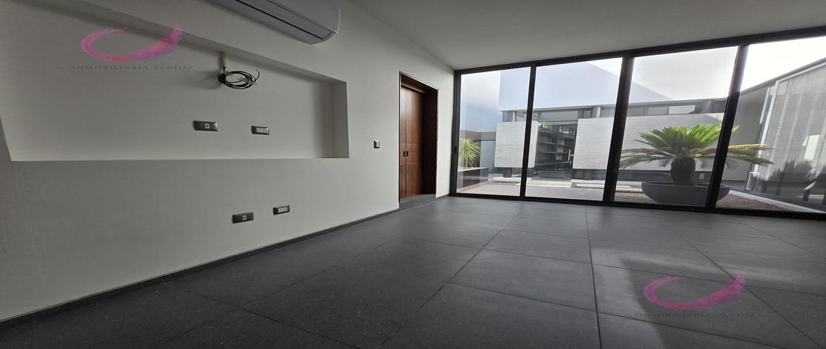 Foto de casa en venta en  , tierraverde (habitat gran clase), jesús maría, aguascalientes, 0 No. 05