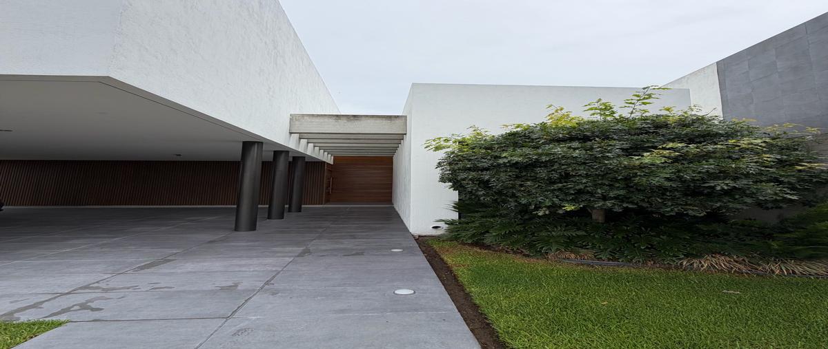 Foto de casa en venta en  , tierraverde (habitat gran clase), jesús maría, aguascalientes, 0 No. 03