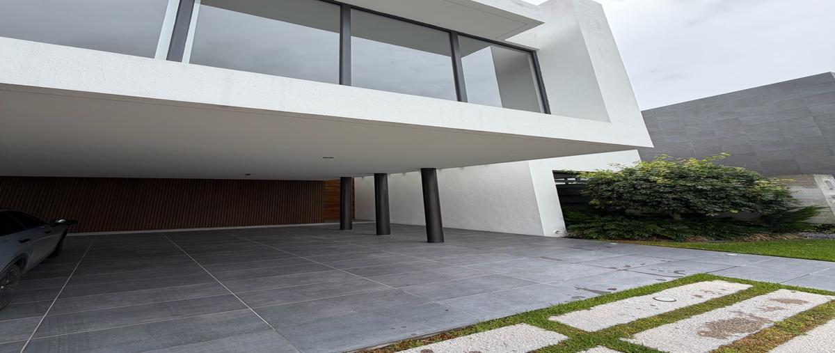 Foto de casa en venta en  , tierraverde (habitat gran clase), jesús maría, aguascalientes, 0 No. 05