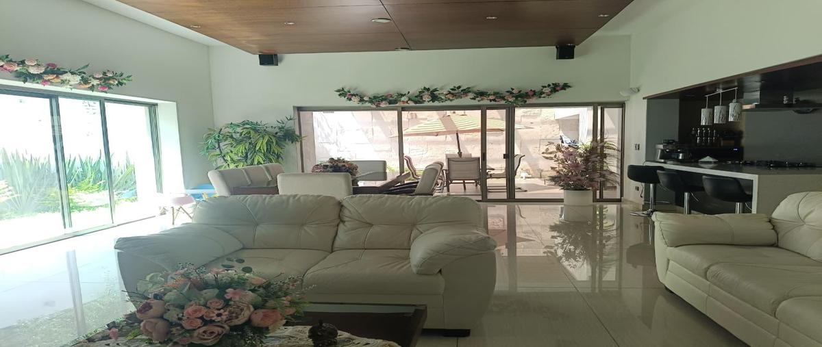 Foto de casa en , tierraverde (habitat gran clase), jesús maría, aguascalientes, 0 foto 05 Foto de casa en venta en , tierraverde (habitat gran clase), jesús maría, aguascalientes, 0 No. 05