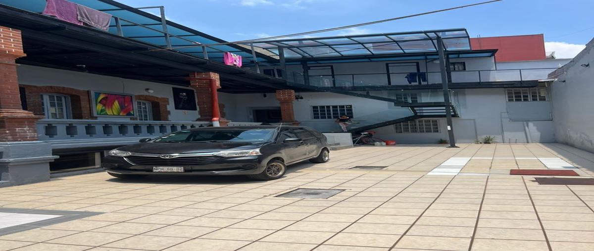 Foto de casa en tigre , actipan, benito juárez, df / cdmx, 27284191 foto 03 Foto de casa en venta en tigre , actipan, benito juárez, df / cdmx, 27284191 No. 03