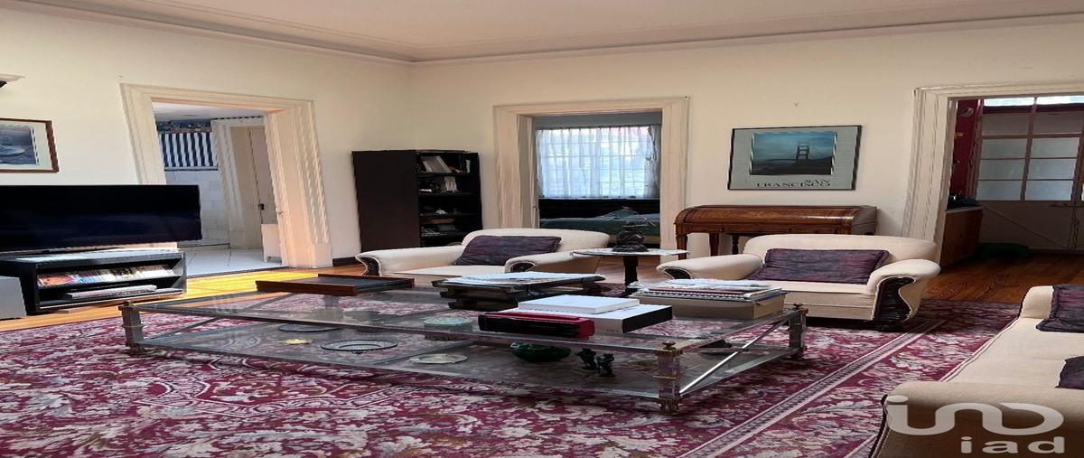 Foto de terreno habitacional en venta en tigre , actipan, benito juárez, df / cdmx, 28720619 No. 05
