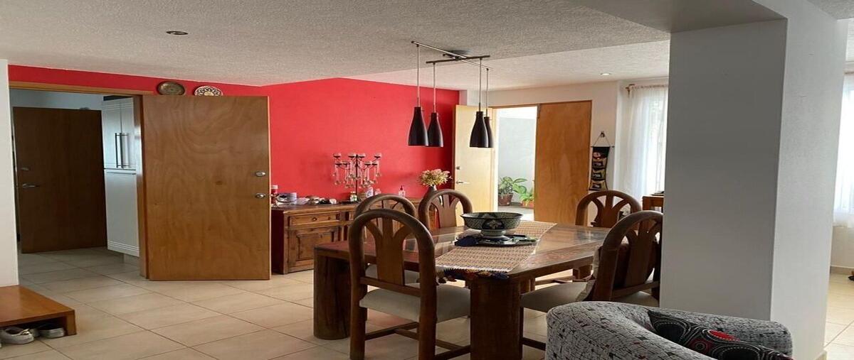 Foto de casa en venta en tigre , actipan, benito juárez, df / cdmx, 0 No. 01