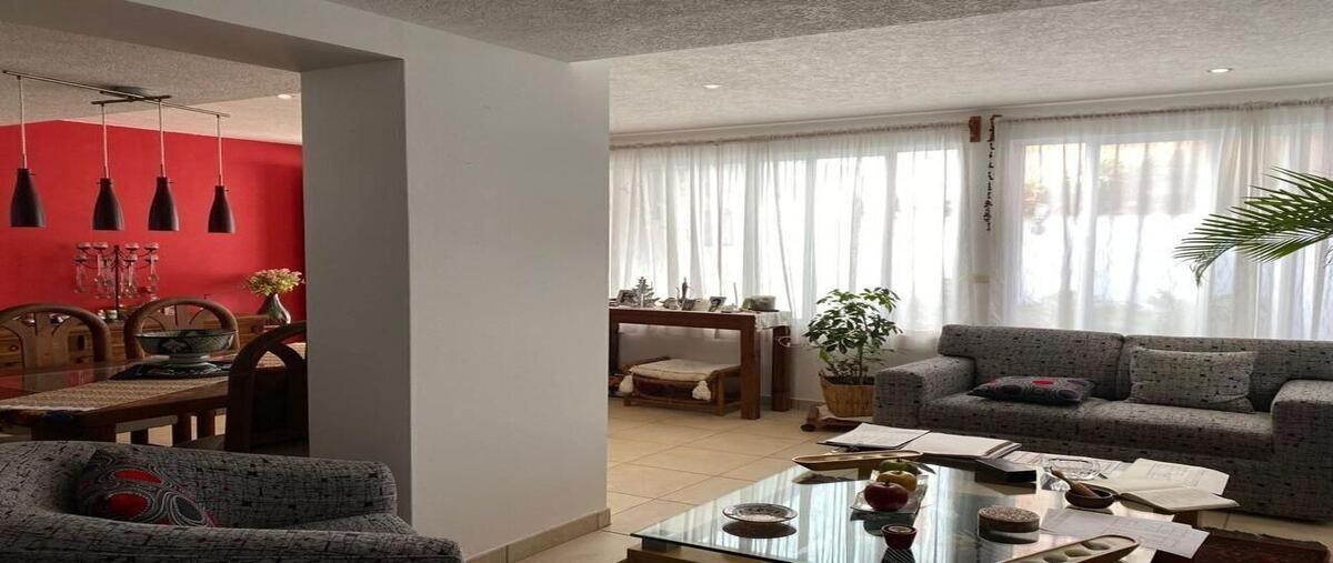 Foto de casa en venta en tigre , actipan, benito juárez, df / cdmx, 0 No. 03