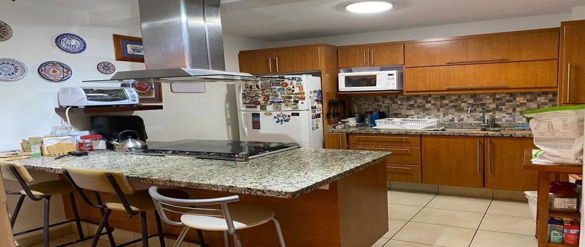 Foto de casa en venta en tigre , actipan, benito juárez, df / cdmx, 0 No. 05