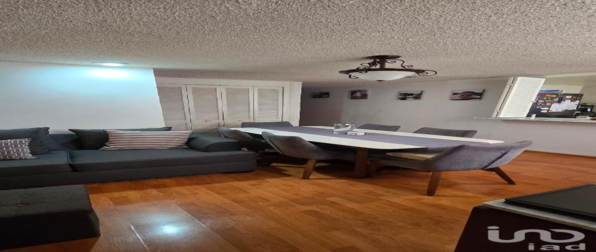 Foto de departamento en venta en tigris 196, cuauhtémoc, cuauhtémoc, df / cdmx, 0 No. 03