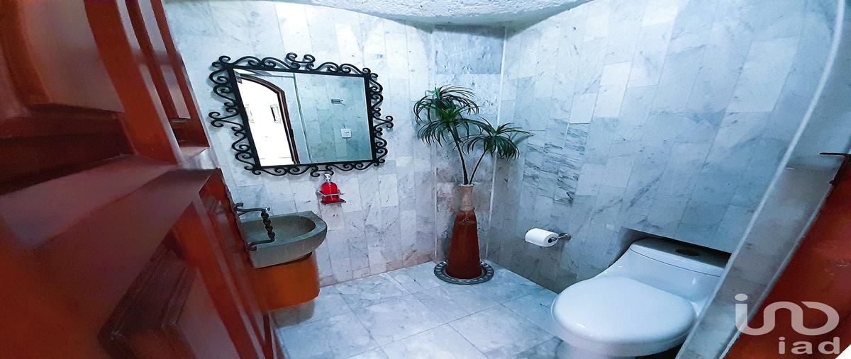 Foto de departamento en renta en tigris 198, cuauhtÃ©moc, cuauhtÃ©moc, df / cdmx, 31571310 No. 04