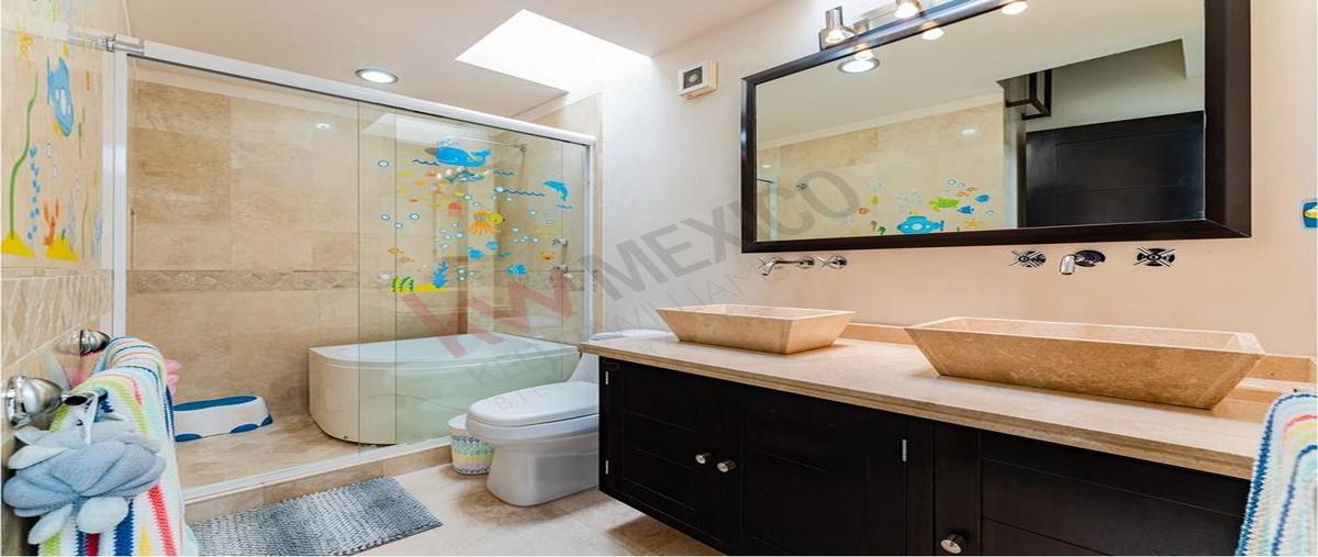 Foto de casa en venta en tihuatlan 74, san jerónimo aculco, la magdalena contreras, df / cdmx, 30701835 No. 04