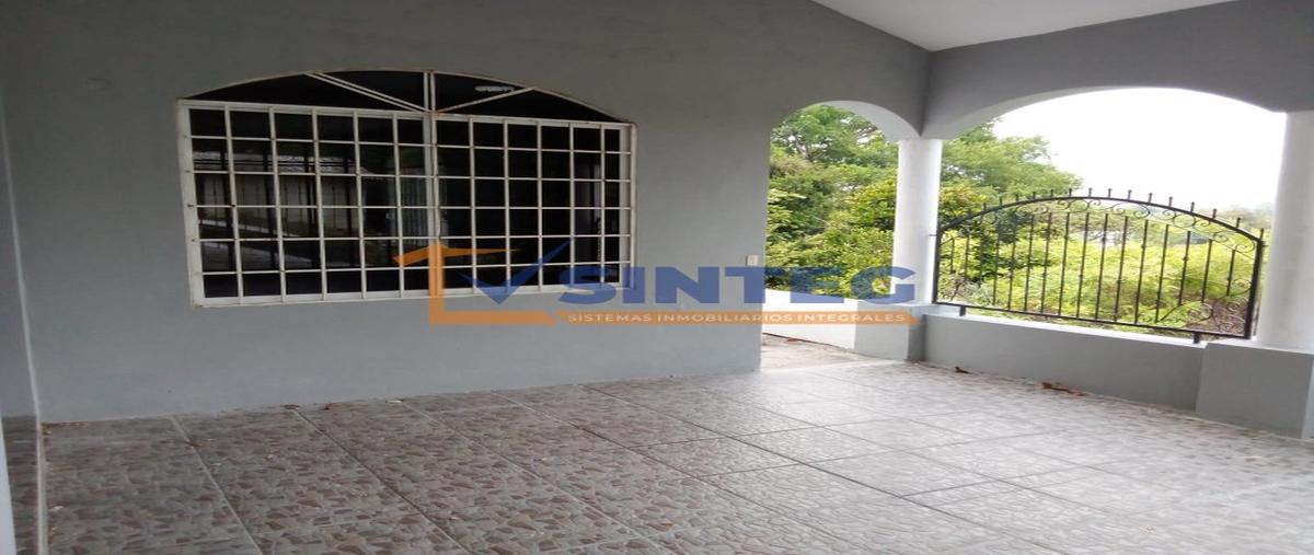 Foto de casa en venta en  , tihuatlan centro, tihuatlán, veracruz de ignacio de la llave, 0 No. 03