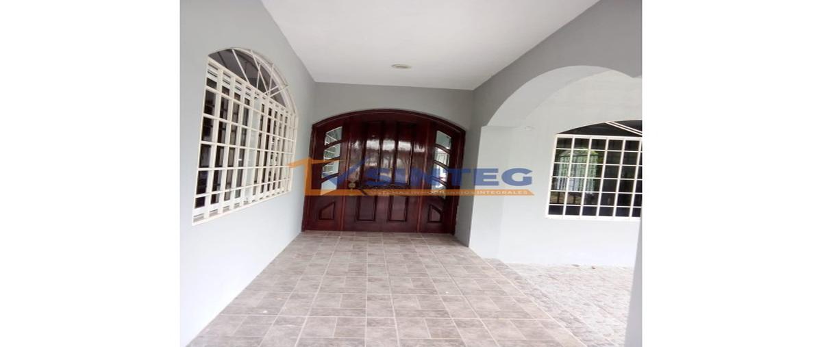 Foto de casa en venta en  , tihuatlan centro, tihuatlán, veracruz de ignacio de la llave, 0 No. 05