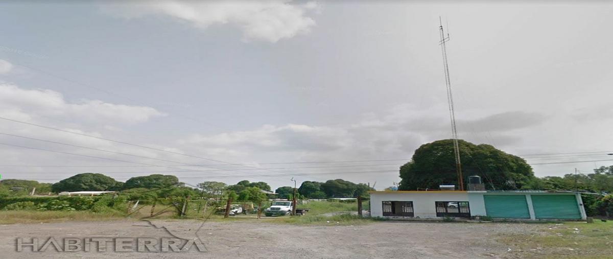 Foto de terreno habitacional en venta en tihuatlan, veracruz , ricardo flores magón, tihuatlán, veracruz de ignacio de la llave, 0 No. 03