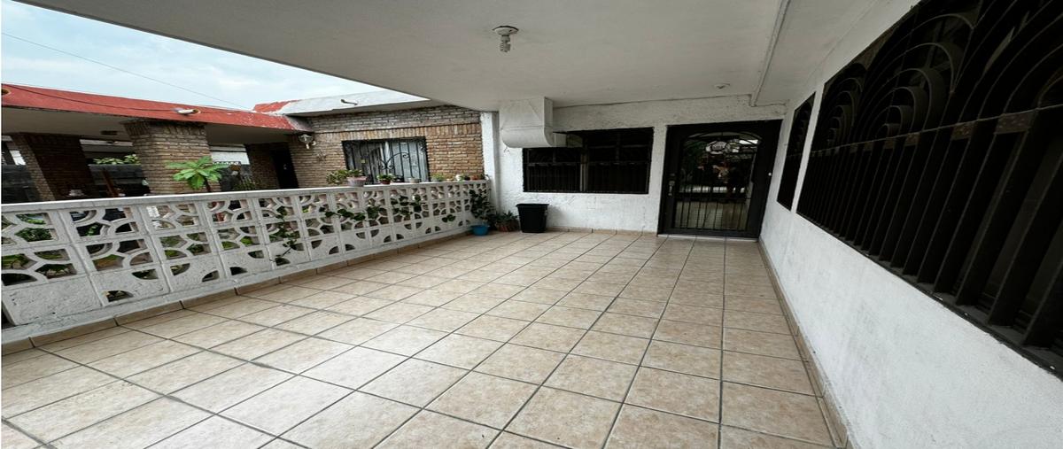 Foto de casa en venta en  , tijerina, monterrey, nuevo león, 0 No. 03
