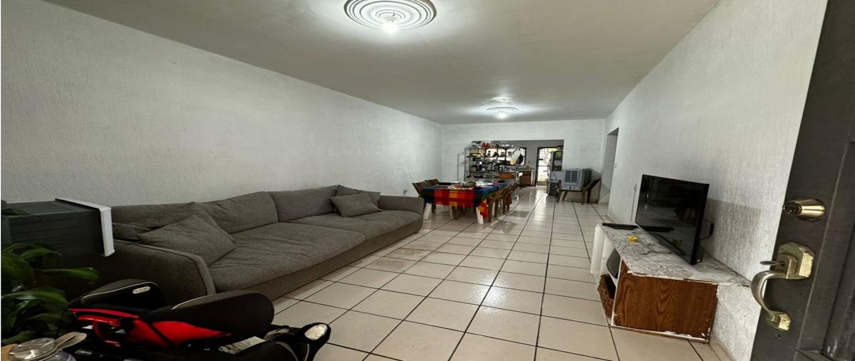 Foto de casa en venta en  , tijerina, monterrey, nuevo león, 0 No. 04