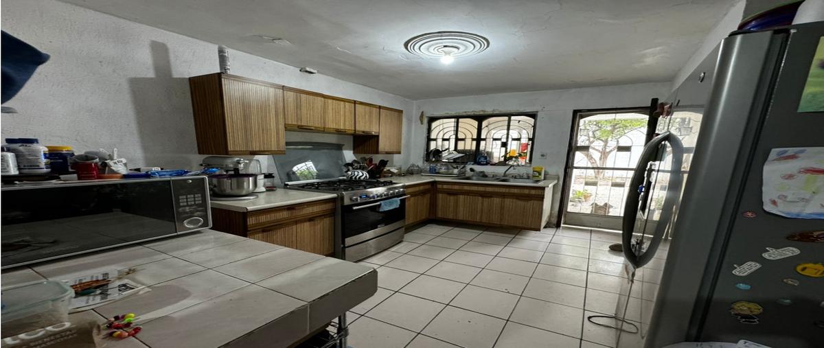 Foto de casa en venta en  , tijerina, monterrey, nuevo león, 0 No. 05