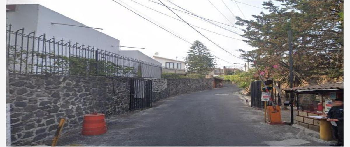 Foto de casa en condominio en venta en tijuamaloapan 0, san andrés totoltepec, tlalpan, df / cdmx, 27783808 No. 03