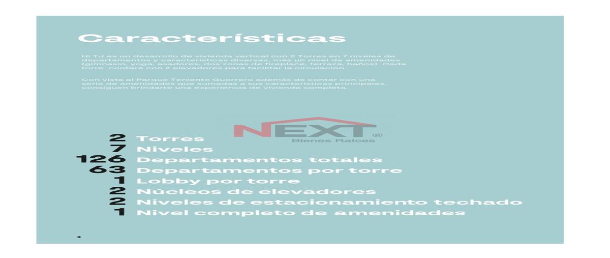 Foto de departamento en venta en tijuana centro 0, zona centro, tijuana, baja california, 0 No. 03