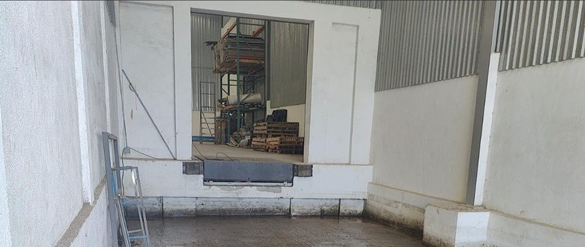 Foto de nave industrial en renta en tijuana , granjas familiares de matamoros, tijuana, baja california, 0 No. 03