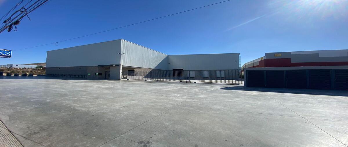 Foto de bodega en renta en tijuana- tecate , el florido 1a. sección, tijuana, baja california, 0 No. 01