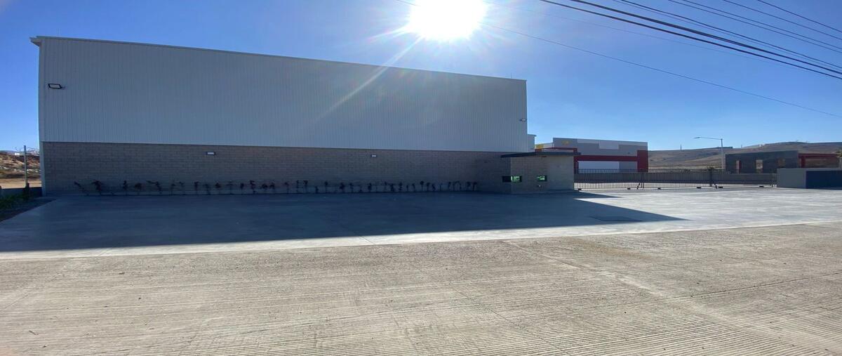 Foto de bodega en renta en tijuana- tecate , el florido 1a. sección, tijuana, baja california, 0 No. 03