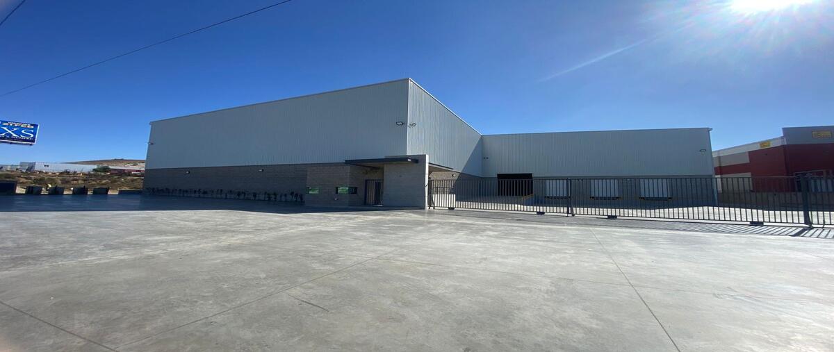 Foto de bodega en renta en tijuana- tecate , el florido 1a. sección, tijuana, baja california, 0 No. 05