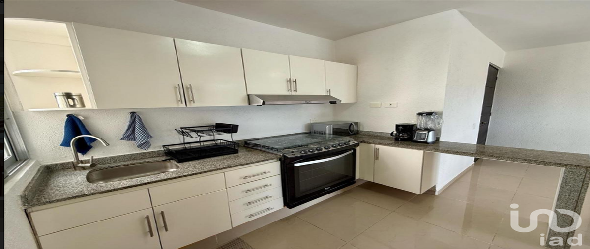 Foto de departamento en renta en tikal 106, supermanzana 40, benito juárez, quintana roo, 31825090 No. 05